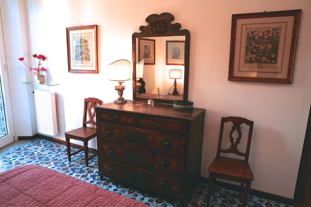 Domus Antonella A Trastevere Rome Room photo